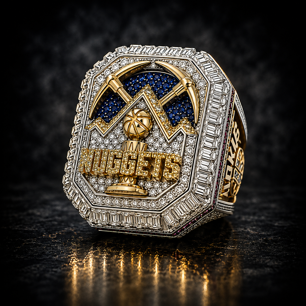 NBA Rings™