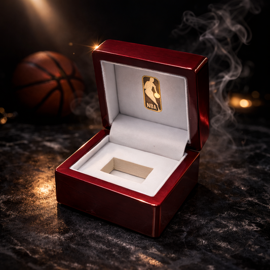Ring Box