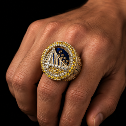 NBA Champion Rings™