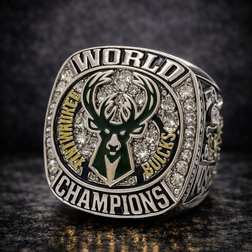 NBA Rings™