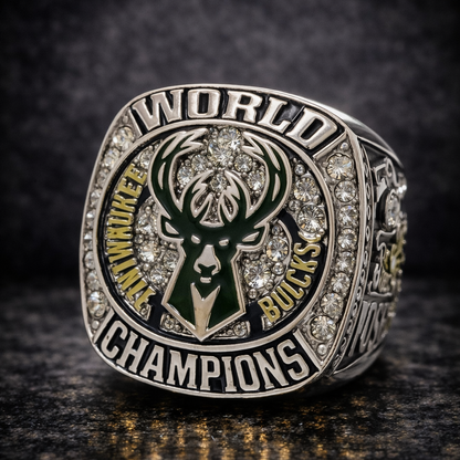 NBA Rings™