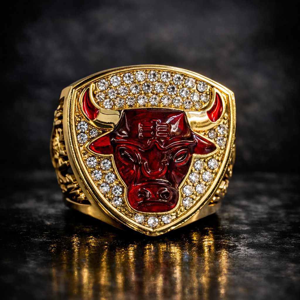 NBA Rings™