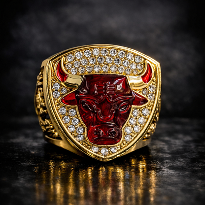 NBA Rings™