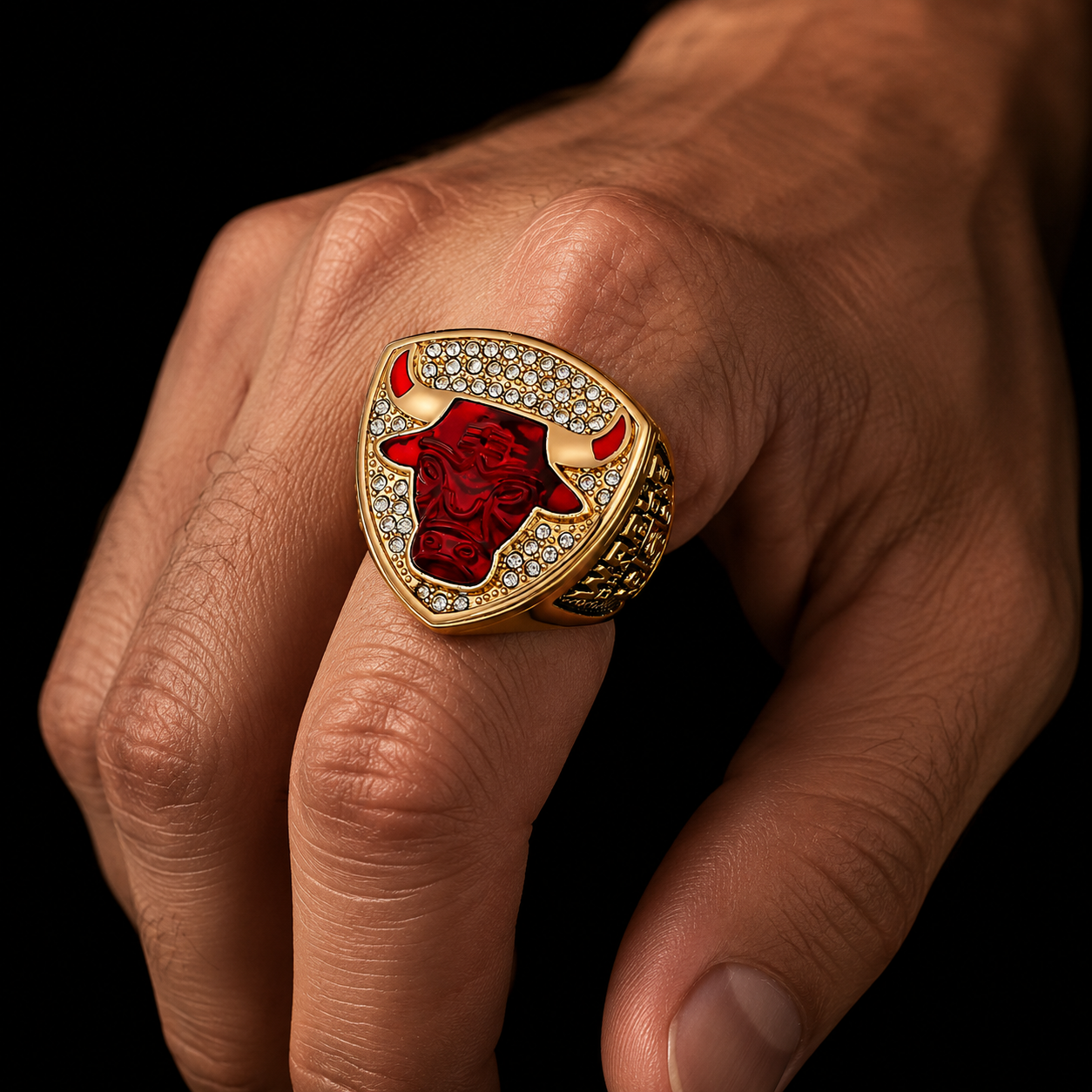 NBA Champion Rings™