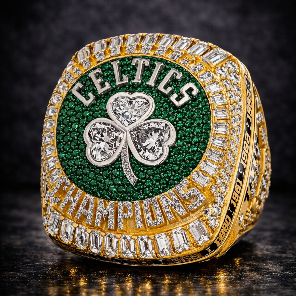 NBA Rings™