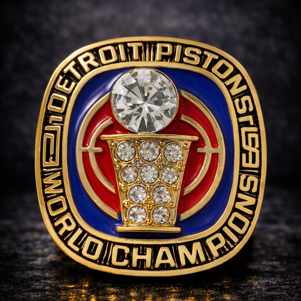NBA Rings™