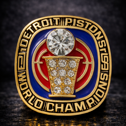 NBA Rings™