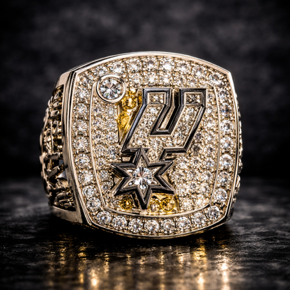 NBA Rings™