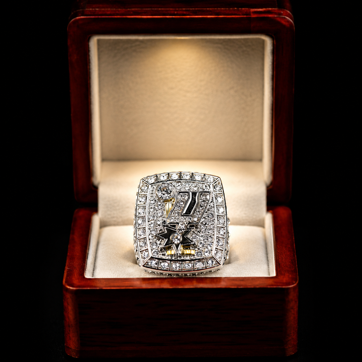 NBA Champion Rings™