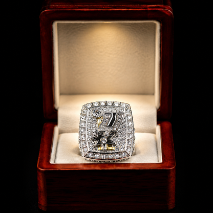 NBA Champion Rings™