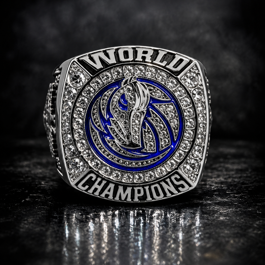 NBA Rings™