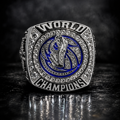 NBA Rings™