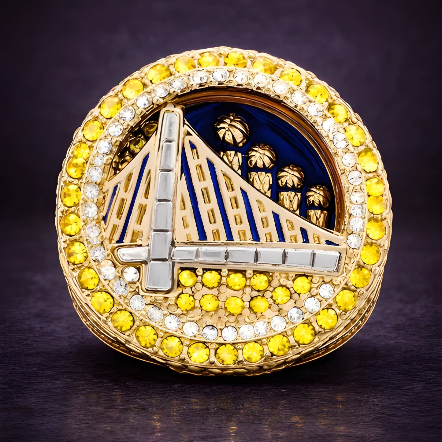 NBA Rings™