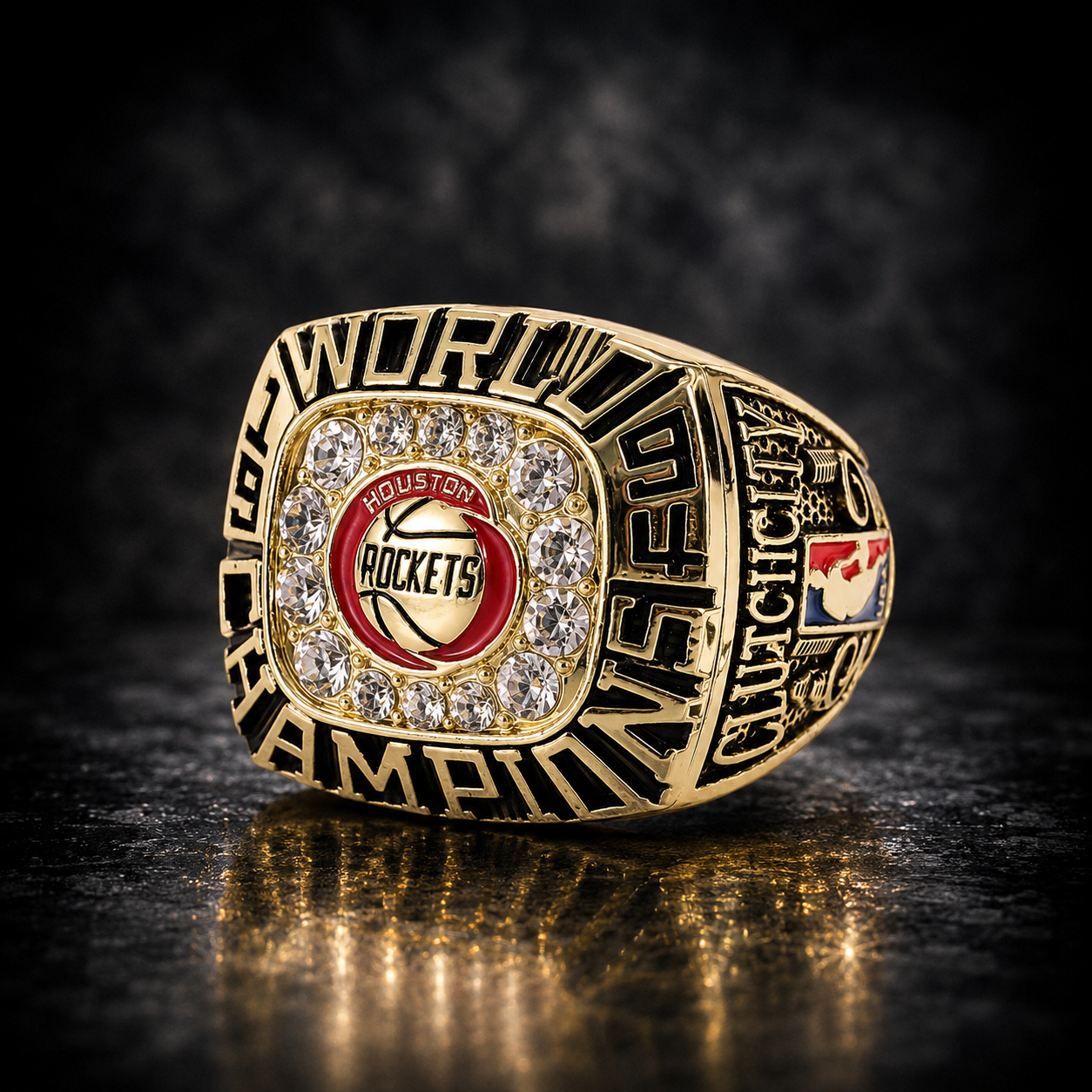 NBA Rings™
