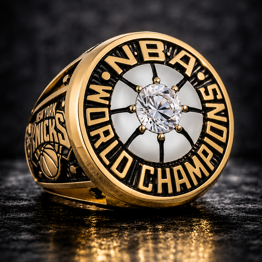 NBA Champion Rings™