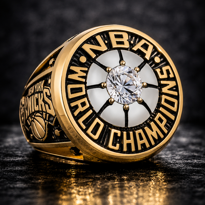 NBA Champion Rings™