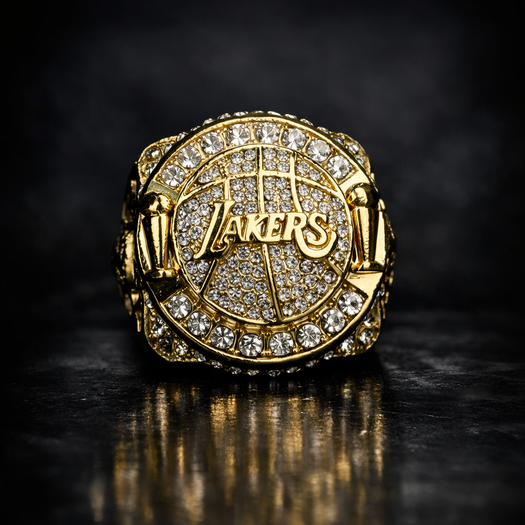 NBA Rings™