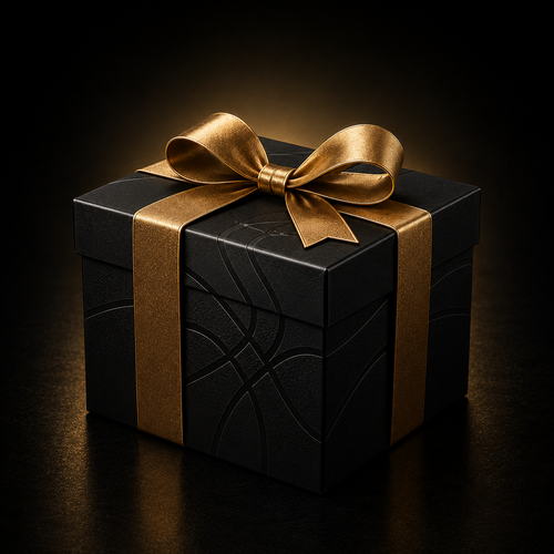 Mystery NBA Gift