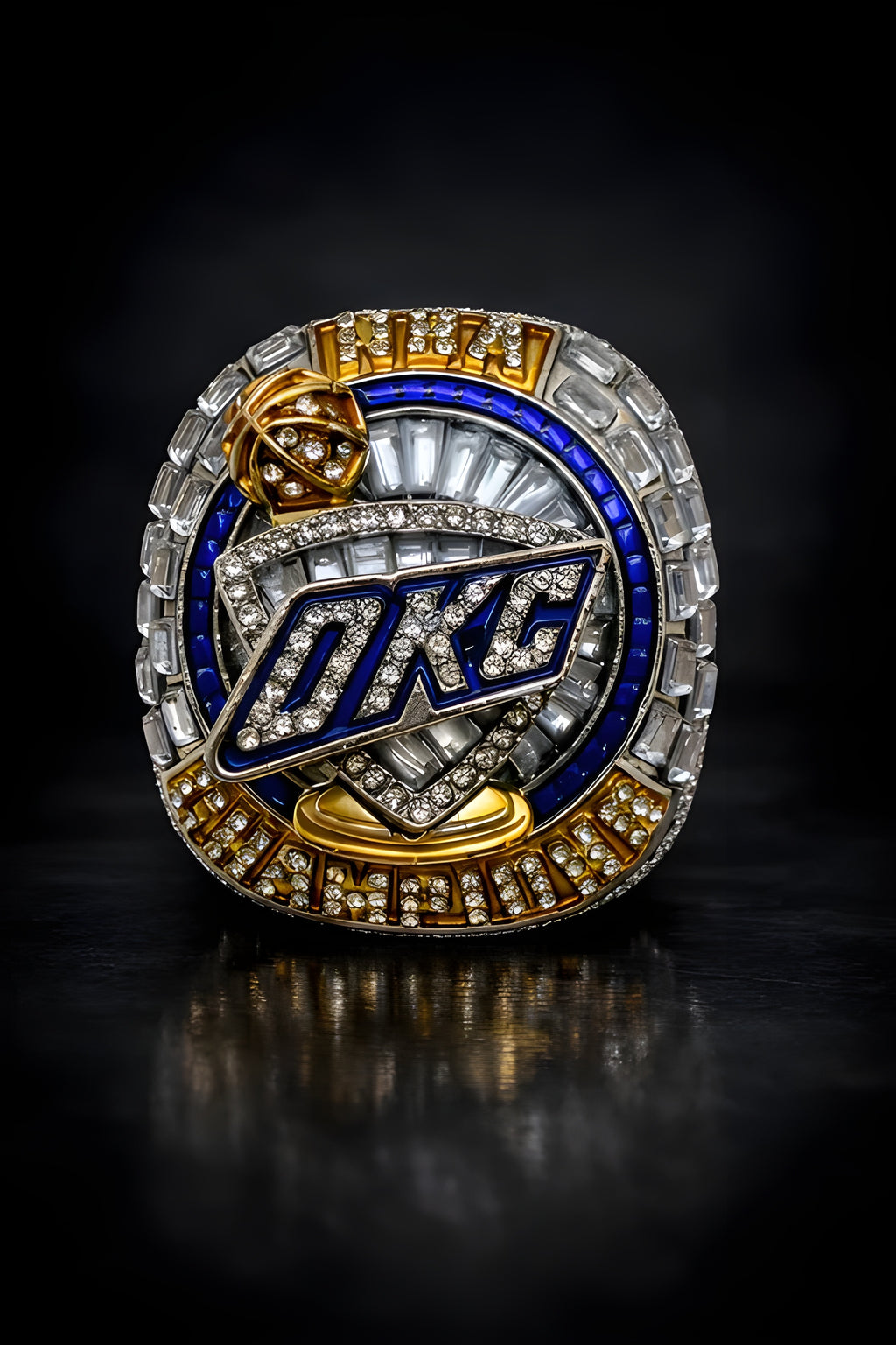 Draft Rings