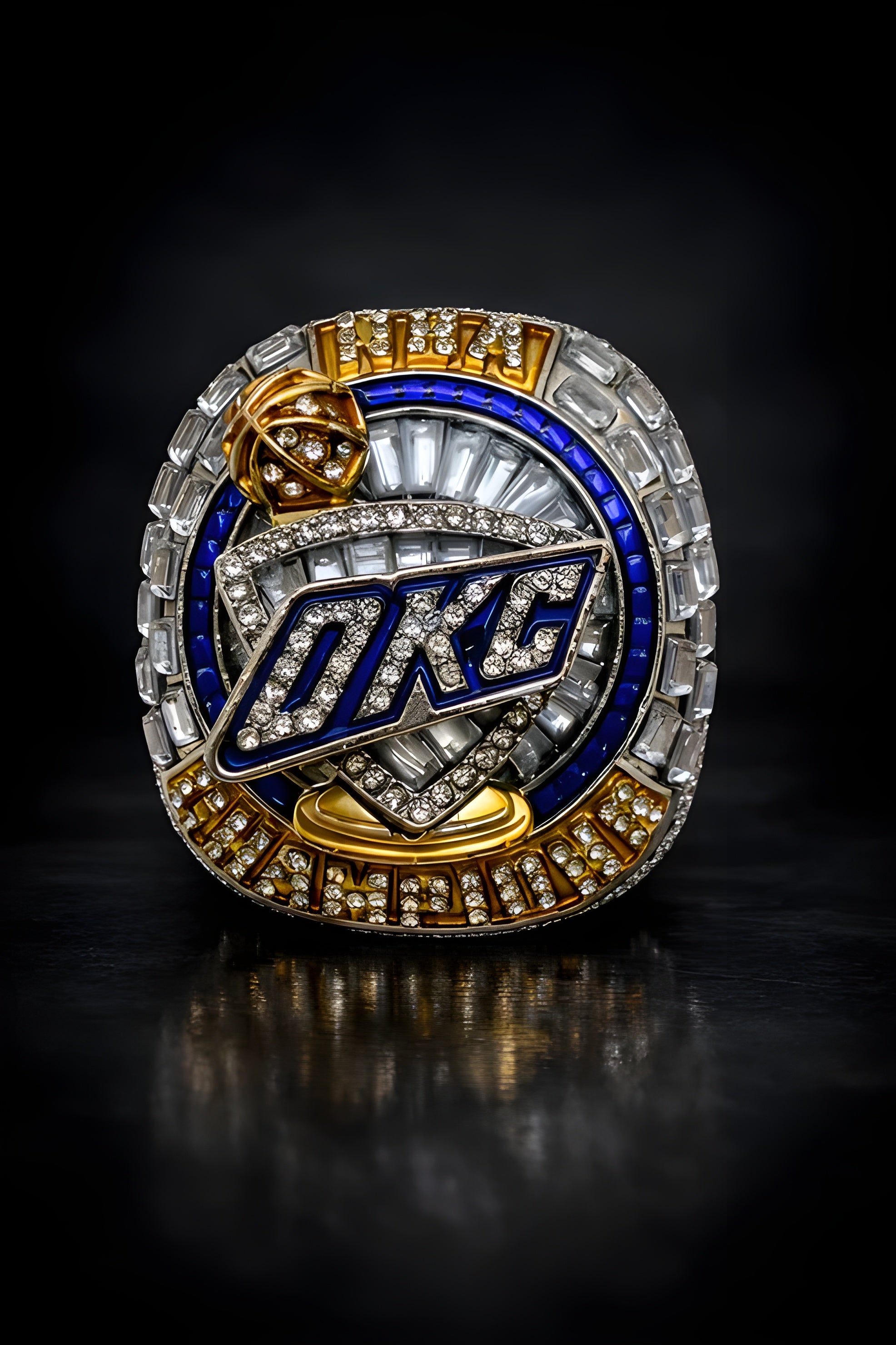 Draft Rings