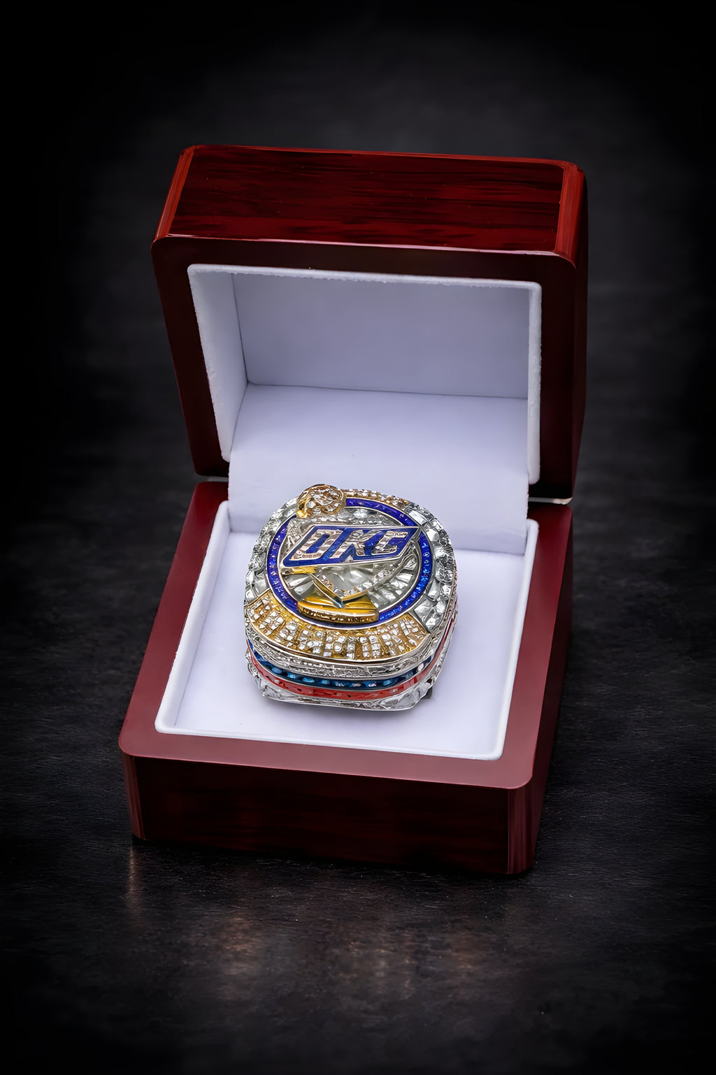 Draft Rings
