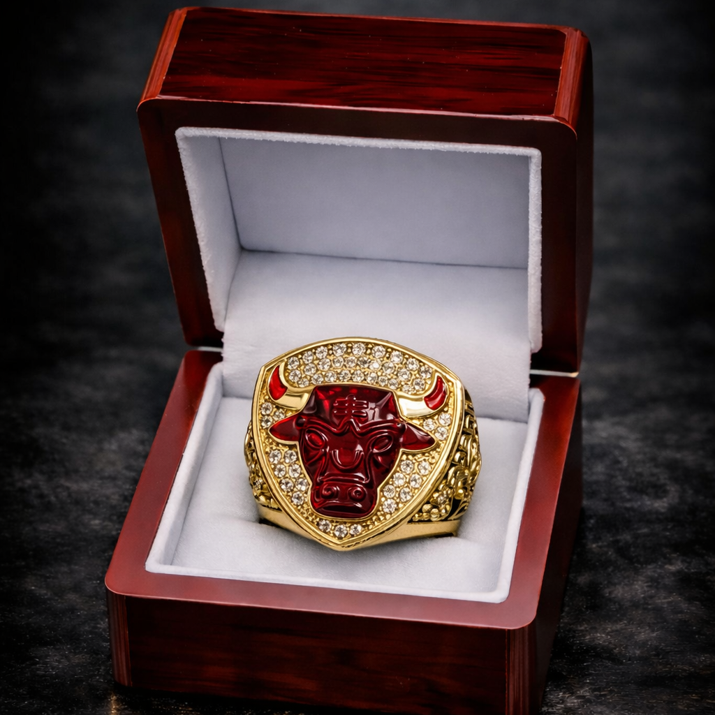 NBA Rings™