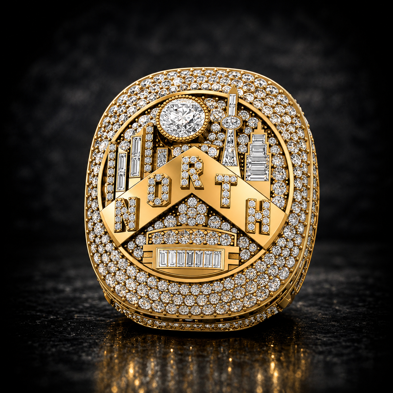 NBA Rings™