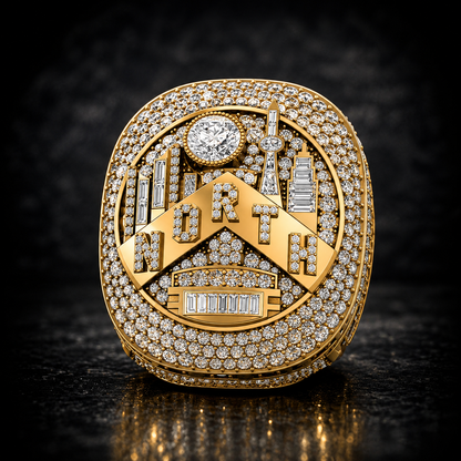 NBA Rings™